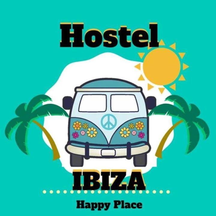 Hostel Ibiza Canoa Quebrada Zewnętrze zdjęcie