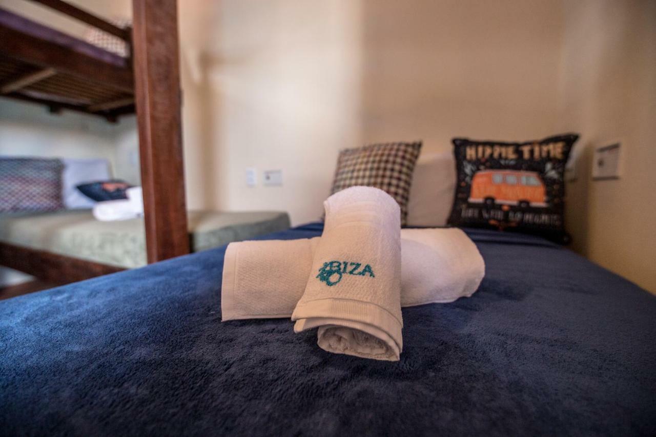 Hostel Ibiza Canoa Quebrada Zewnętrze zdjęcie