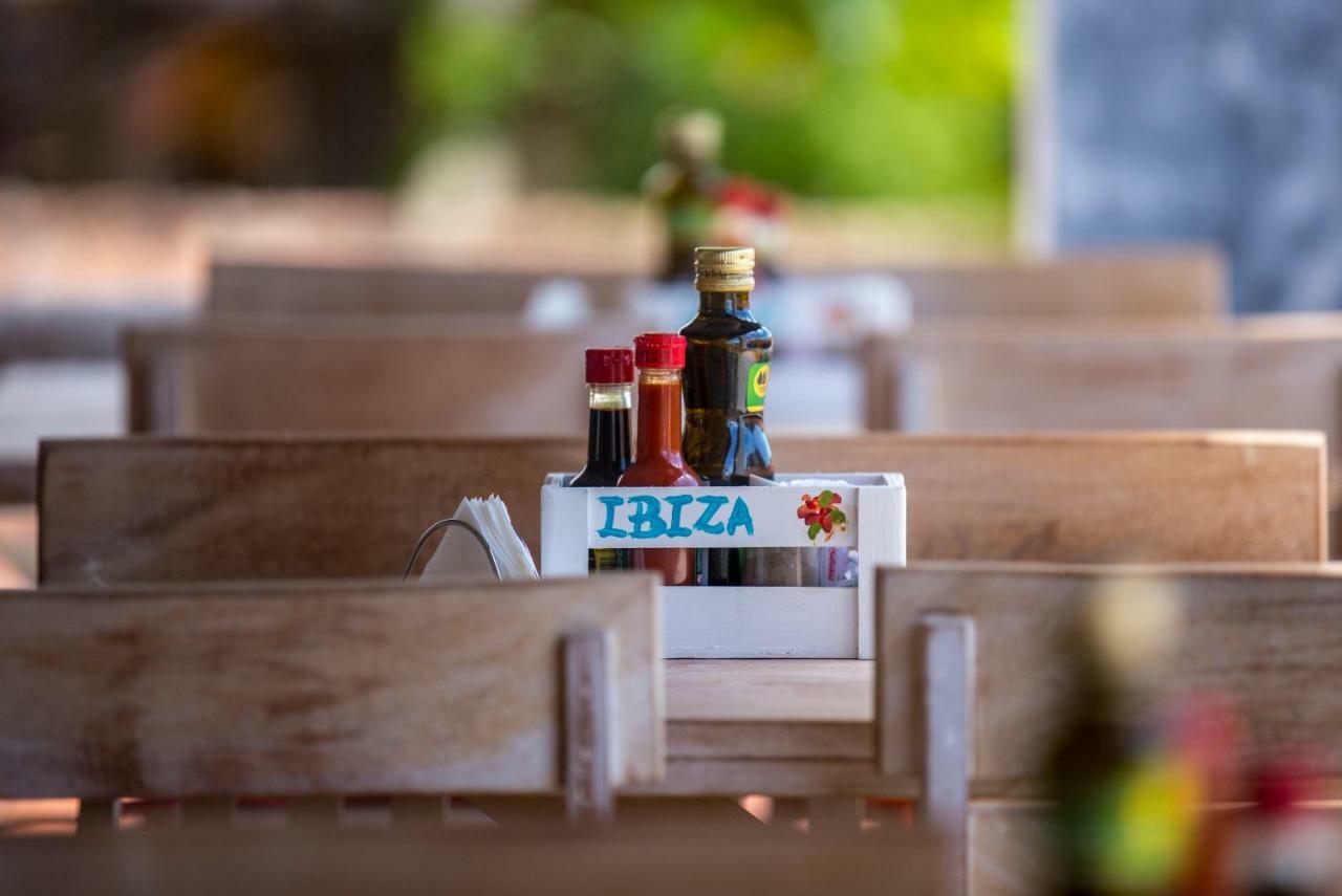 Hostel Ibiza Canoa Quebrada Zewnętrze zdjęcie